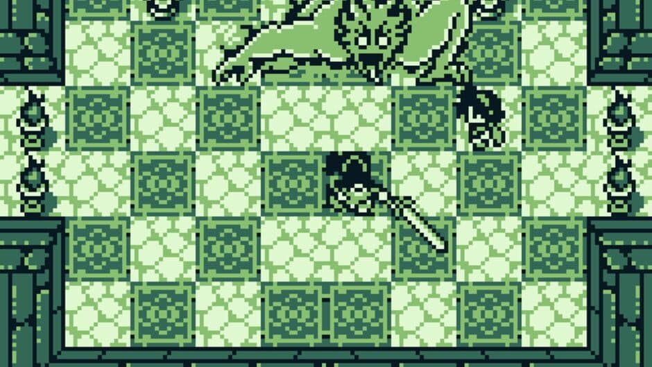 Embers of Mana screenshot 3