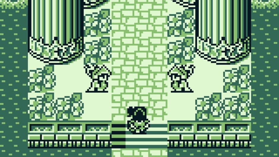 Embers of Mana screenshot 4