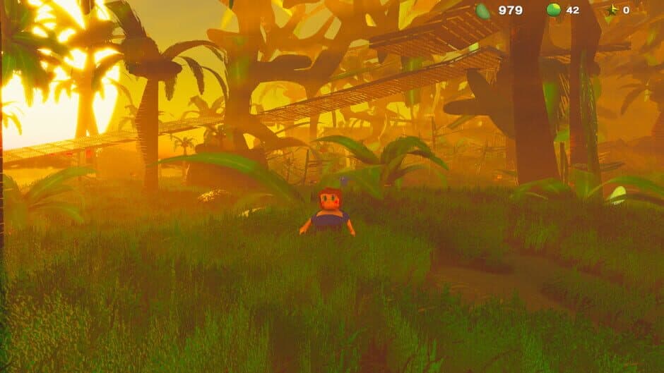 Rosie Planet screenshot 2