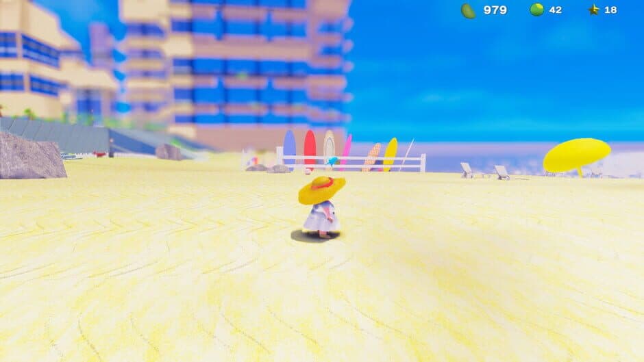 Rosie Planet screenshot 4