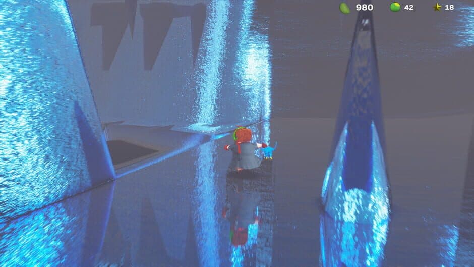 Rosie Planet screenshot 5