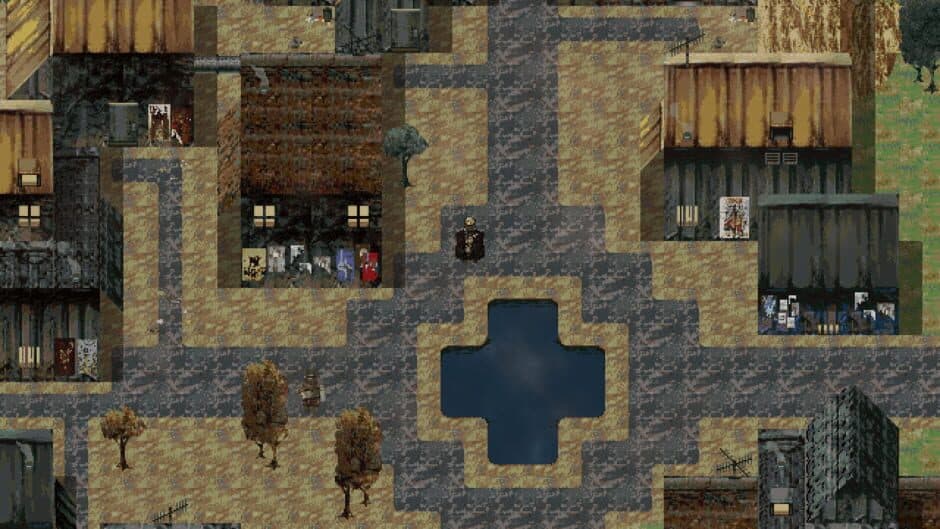 Odysseon screenshot 3