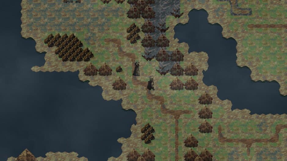 Odysseon screenshot 5