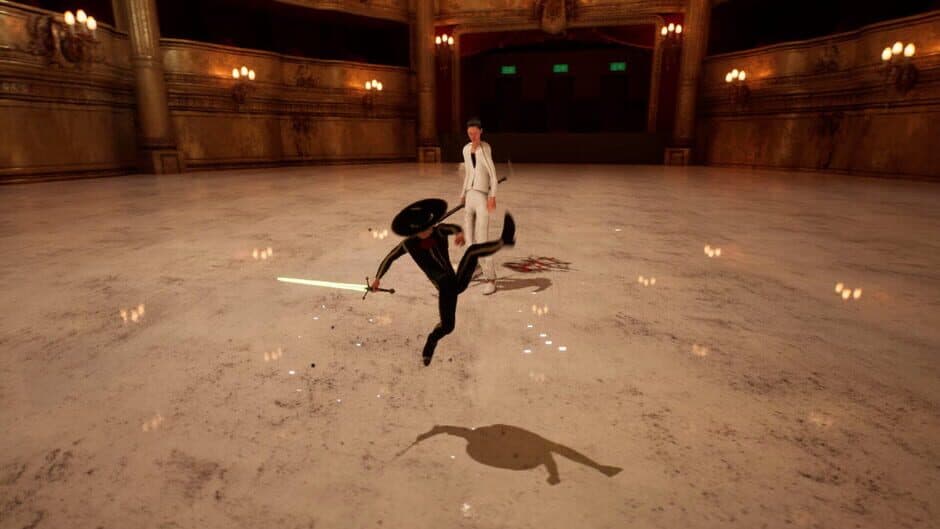 Dark México screenshot 1