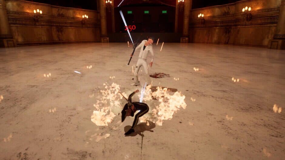 Dark México screenshot 3