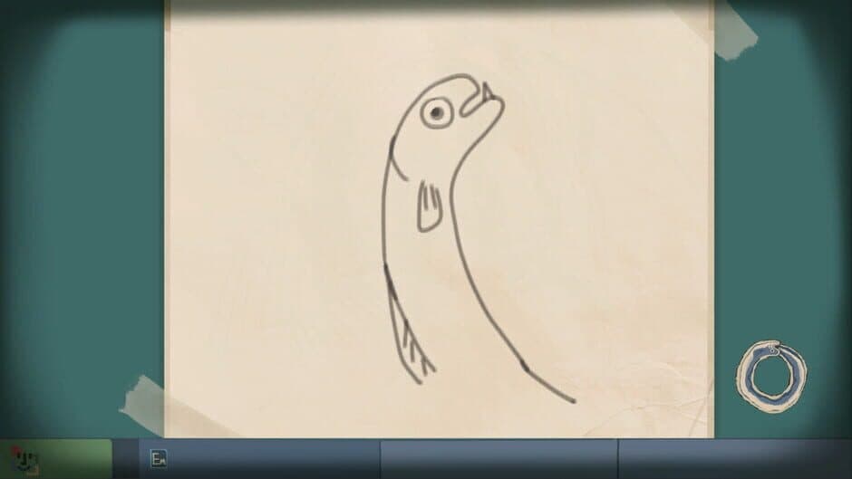 Eel on Mask screenshot 5