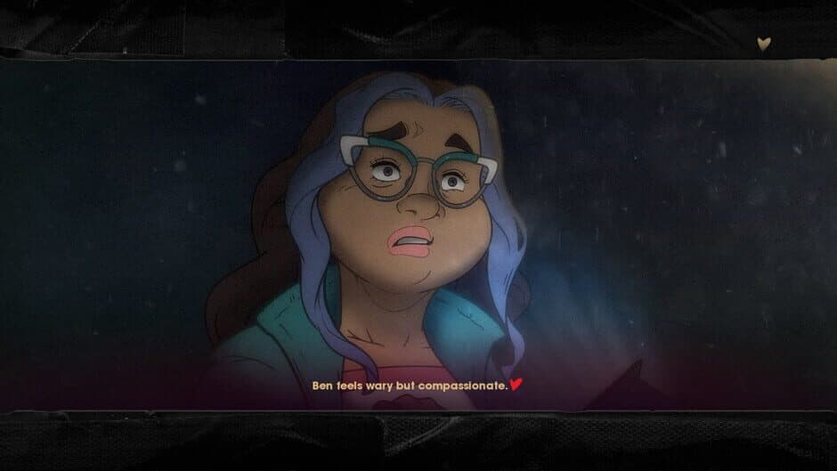 Love You to Pieces screenshot 2