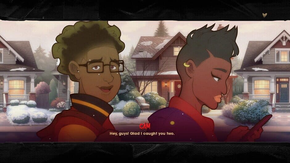 Love You to Pieces screenshot 5