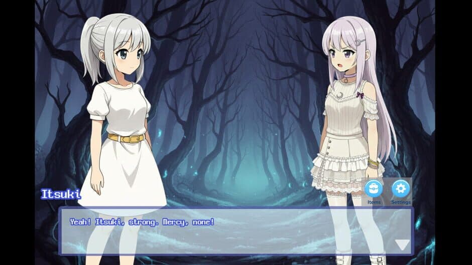 React Wars screenshot 4