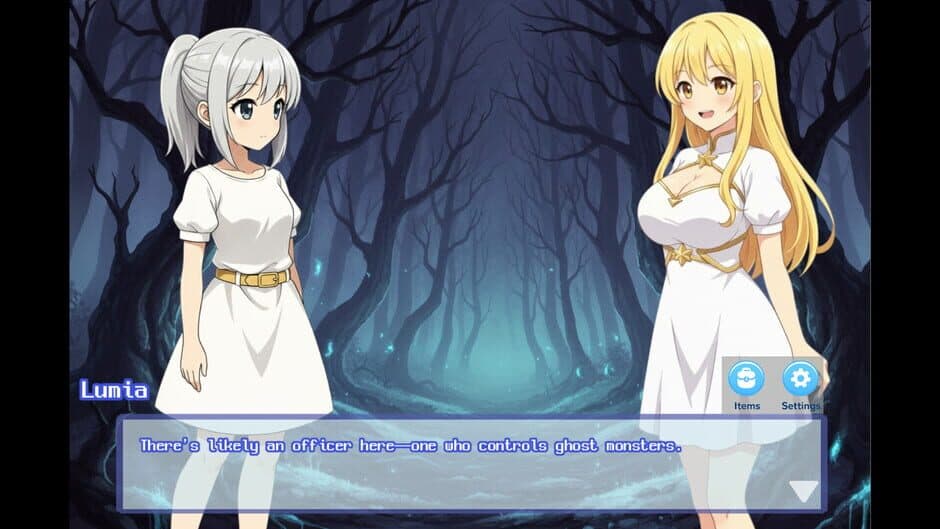 React Wars screenshot 5