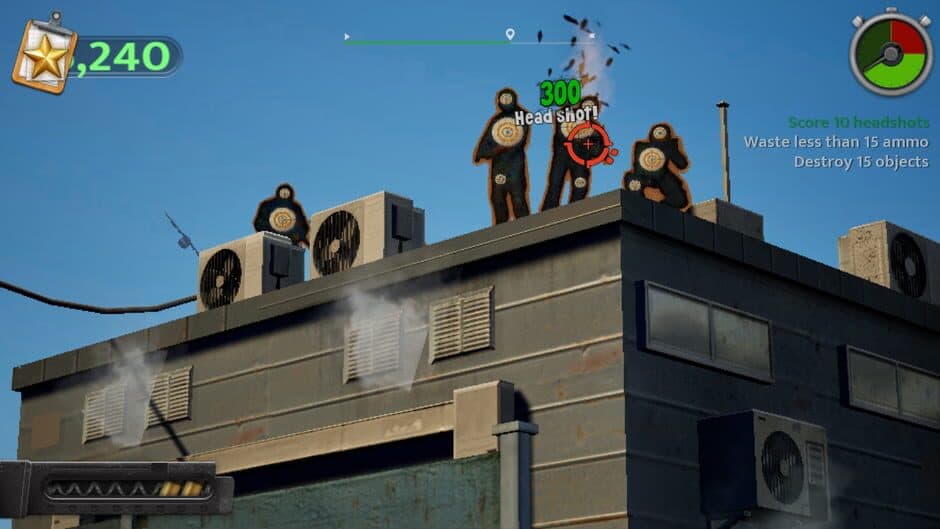 Top Cop: Police Training screenshot 5