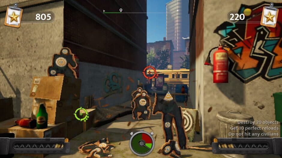 Top Cop: Police Training screenshot 6