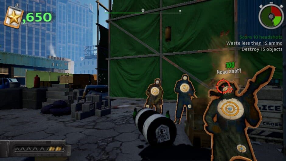 Top Cop: Police Training screenshot 2