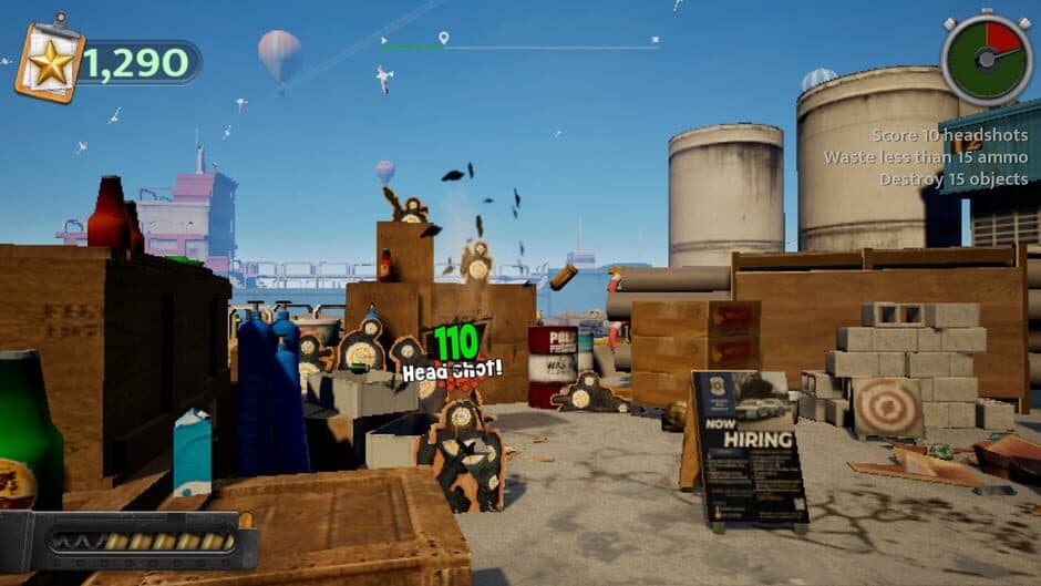 Top Cop: Police Training screenshot 3