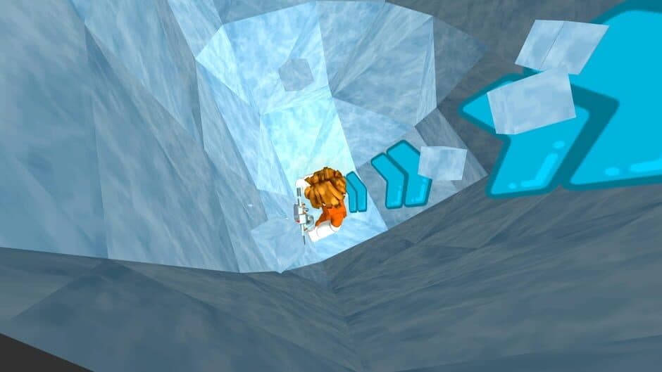 Dig to Escape: Obby screenshot 2