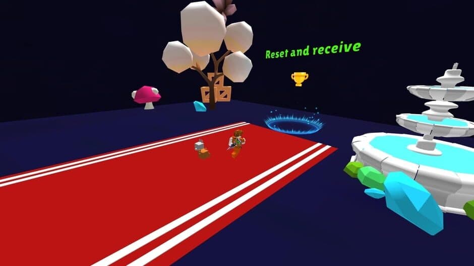 Dig to Escape: Obby screenshot 5