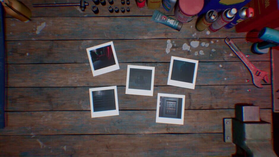 Safe House screenshot 1