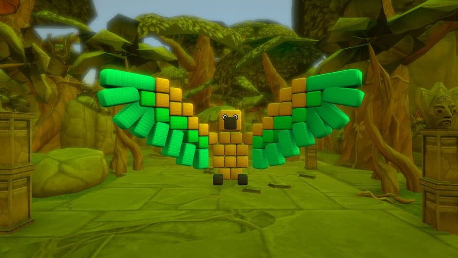 Boom Ball: Boost Edition screenshot 4