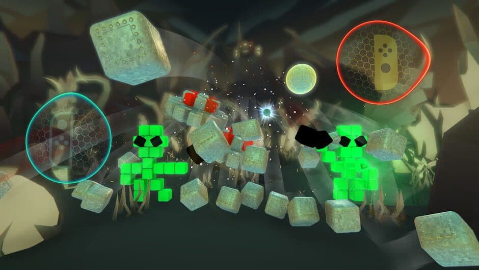 Boom Ball: Boost Edition screenshot 3