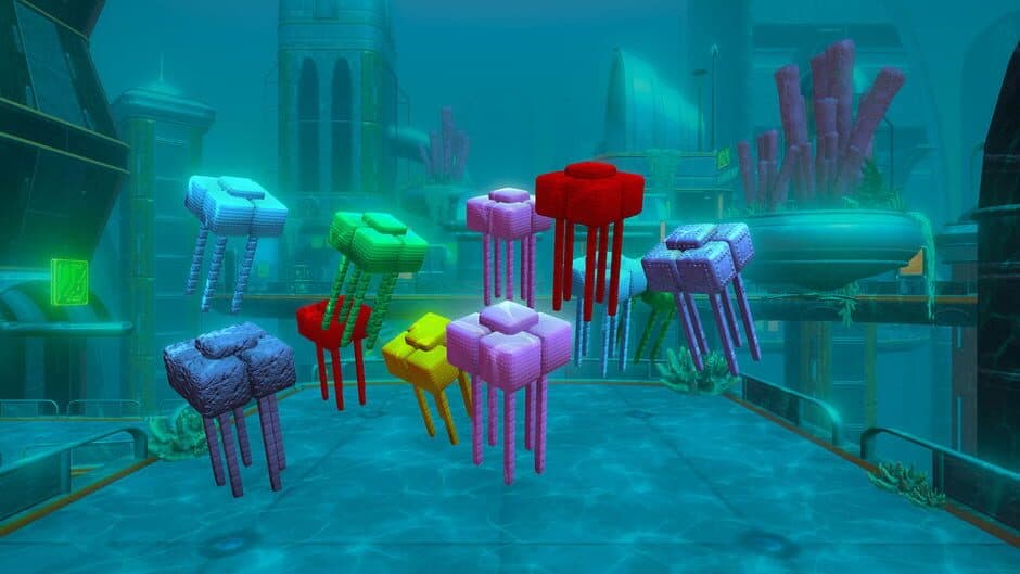 Boom Ball: Boost Edition screenshot 6