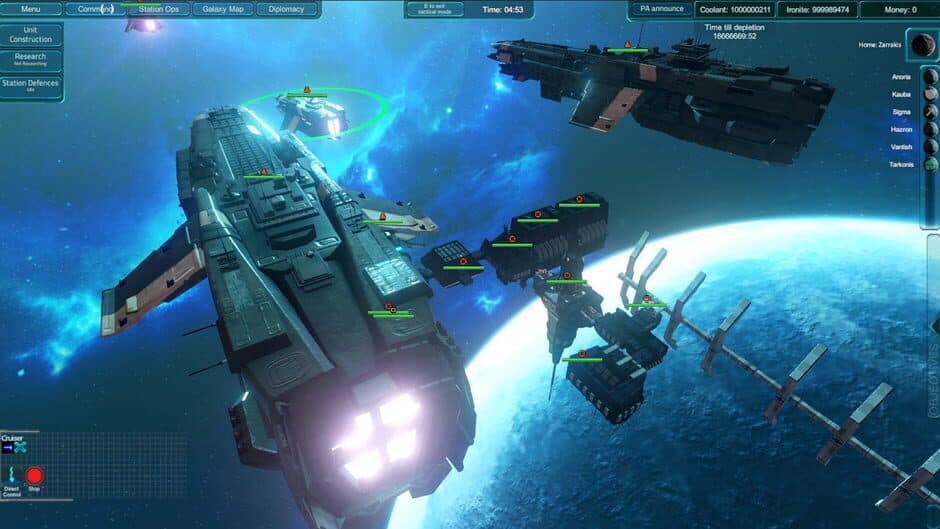 Executive Assault 2 screenshot 3