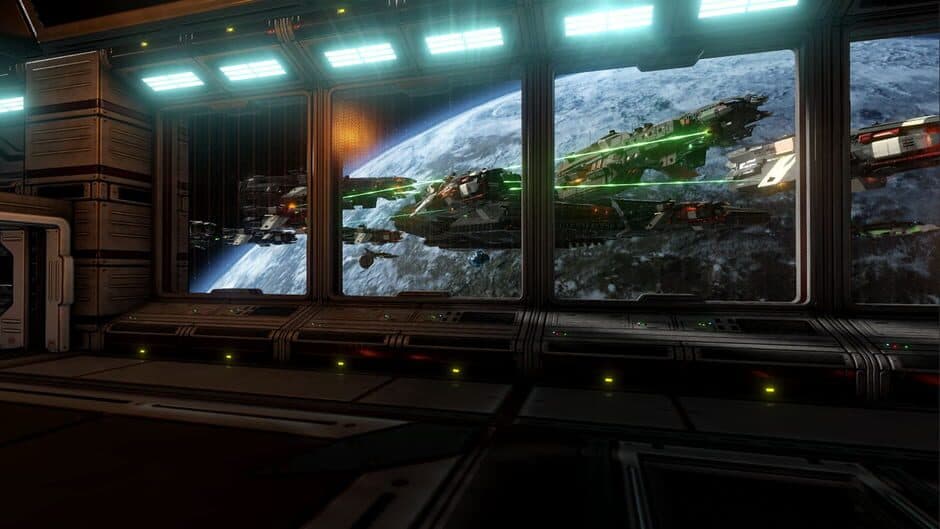 Executive Assault 2 screenshot 6