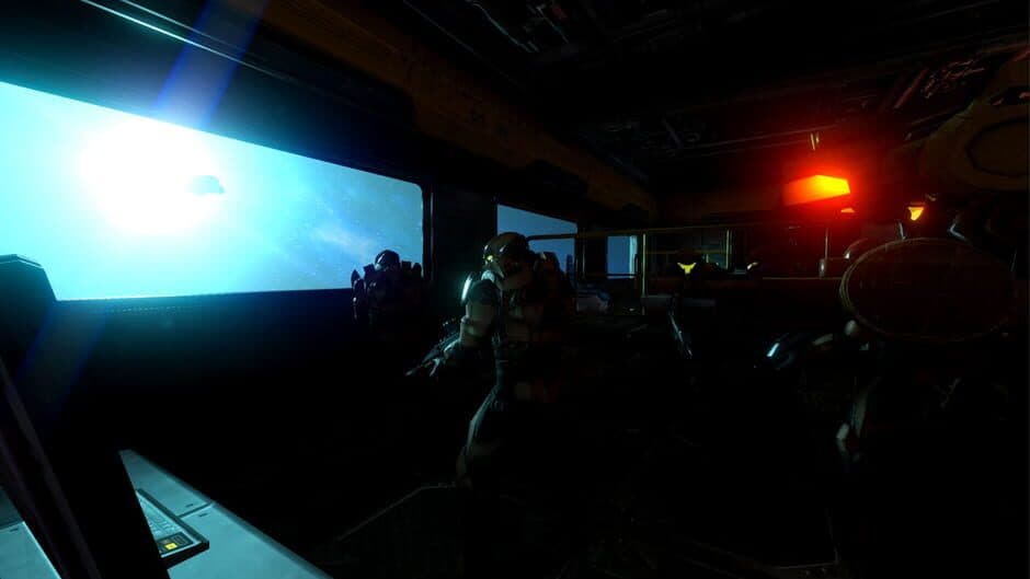 Executive Assault 2 screenshot 1