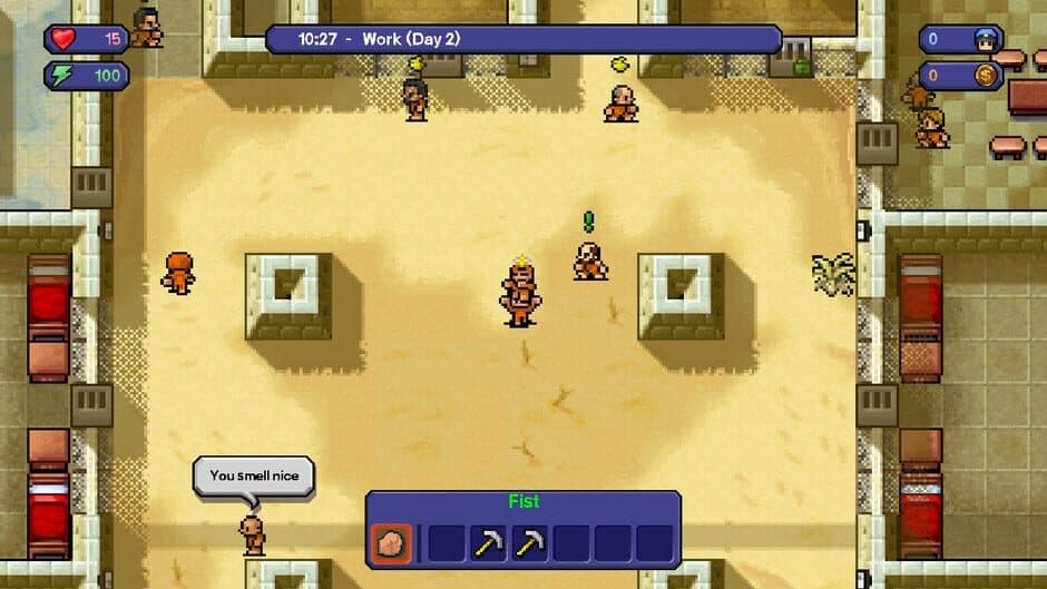 The Escapists: Complete Edition screenshot 3