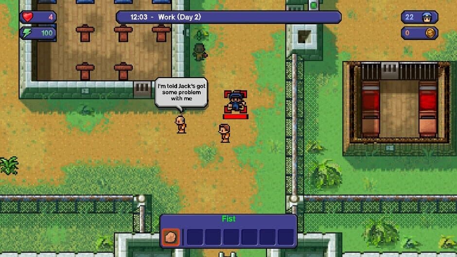 The Escapists: Complete Edition screenshot 6