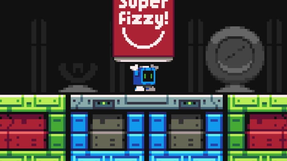 Micro Vendor Adventures screenshot 2