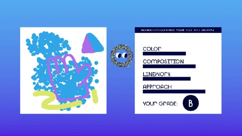 Art Sqool screenshot 6