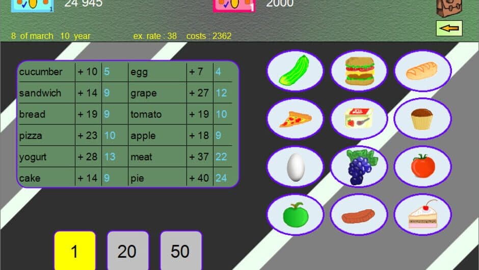 Best Life Simulator screenshot 6