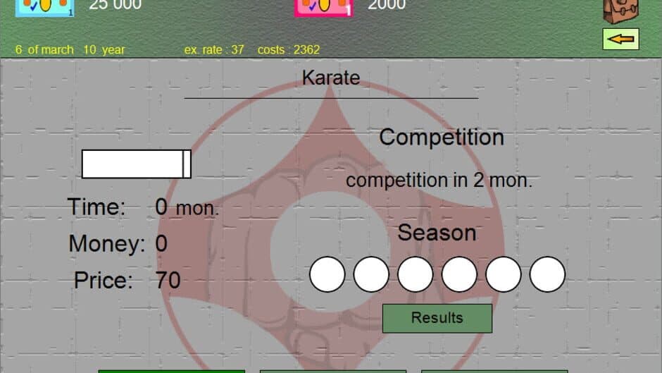 Best Life Simulator screenshot 5