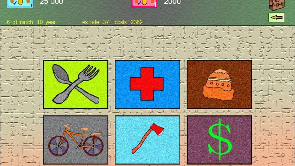 Best Life Simulator screenshot 2