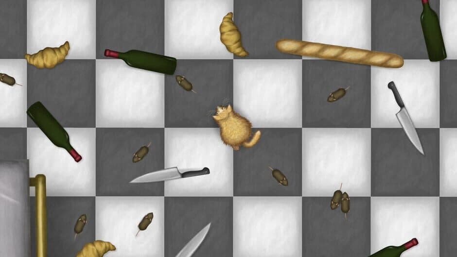 Tasty Planet Forever screenshot 3