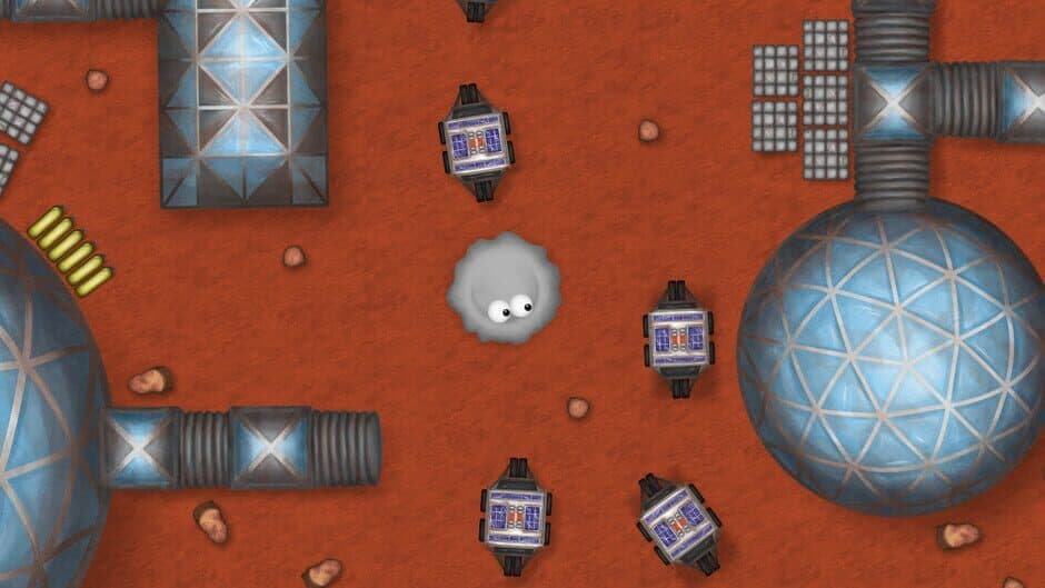 Tasty Planet Forever screenshot 4