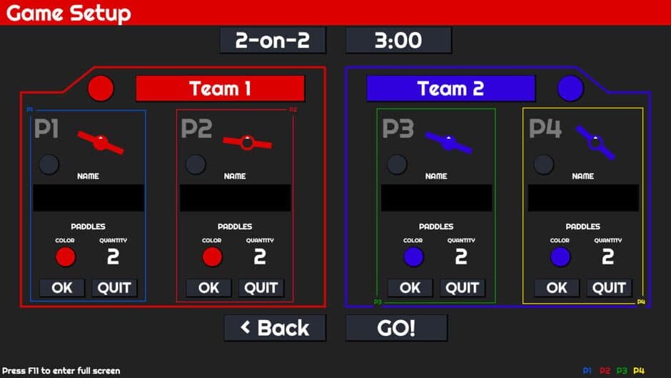 Spinball screenshot 6
