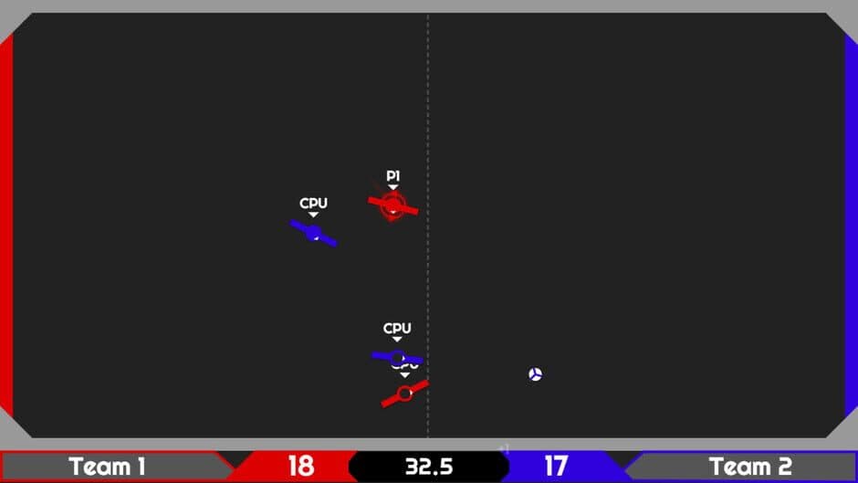 Spinball screenshot 3