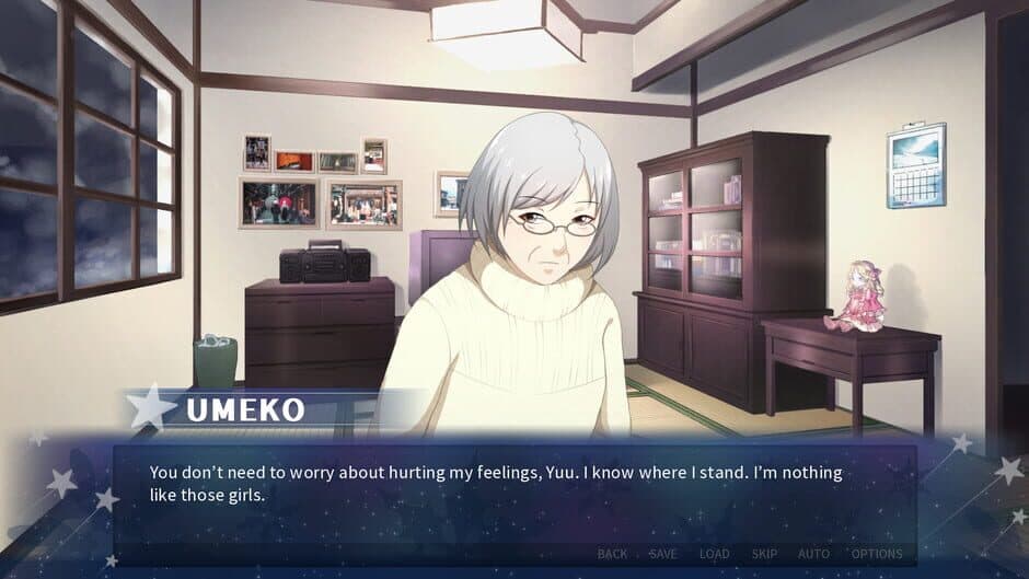 A Winter's Daydream screenshot 3