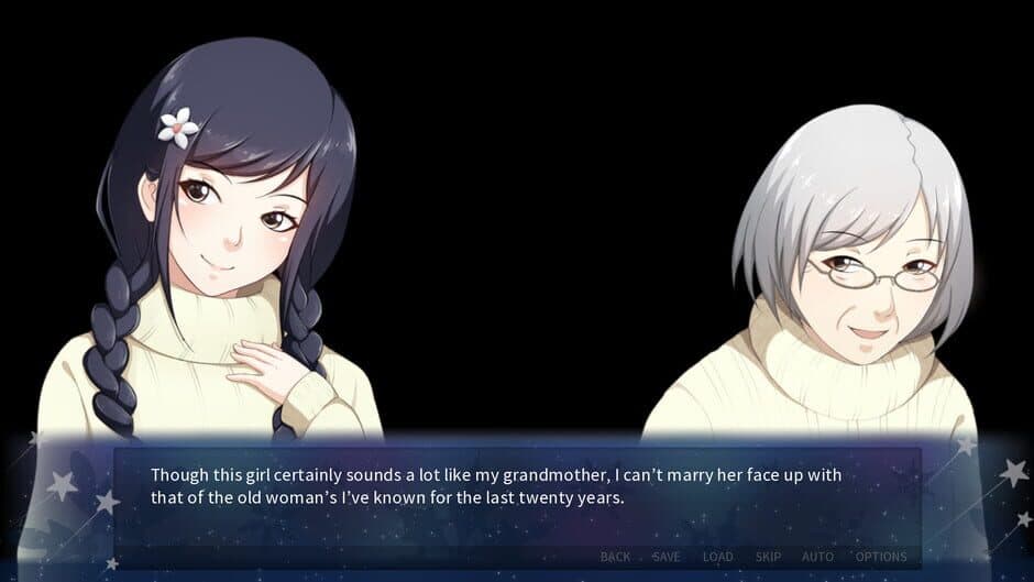 A Winter's Daydream screenshot 6