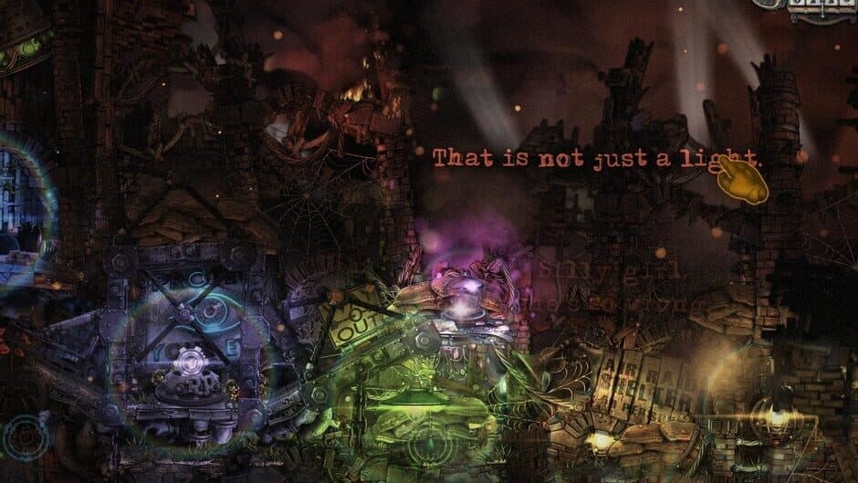 The Unlikely Legend of Rusty Pup screenshot 5