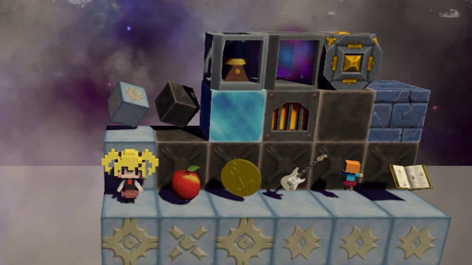 StageMechanic screenshot 1