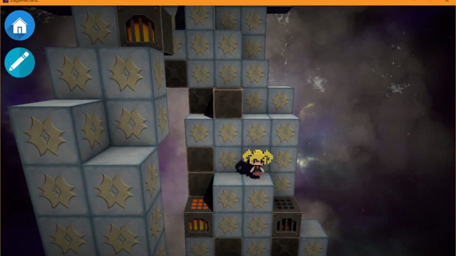 StageMechanic screenshot 3