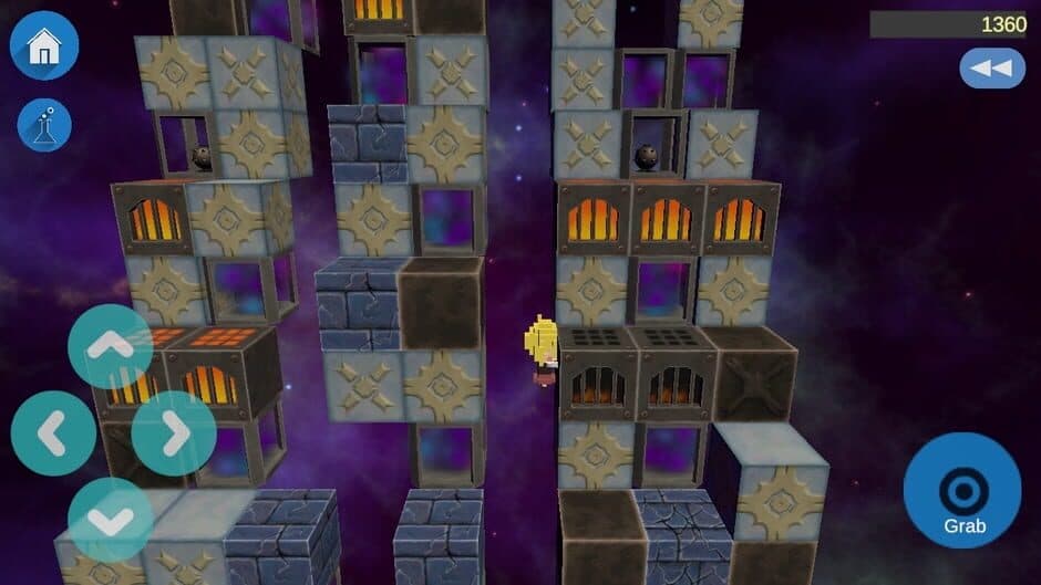 StageMechanic screenshot 2