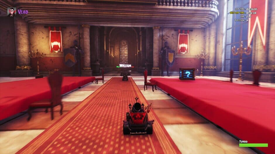 Monster League screenshot 6