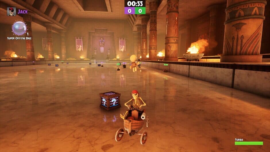 Monster League screenshot 4