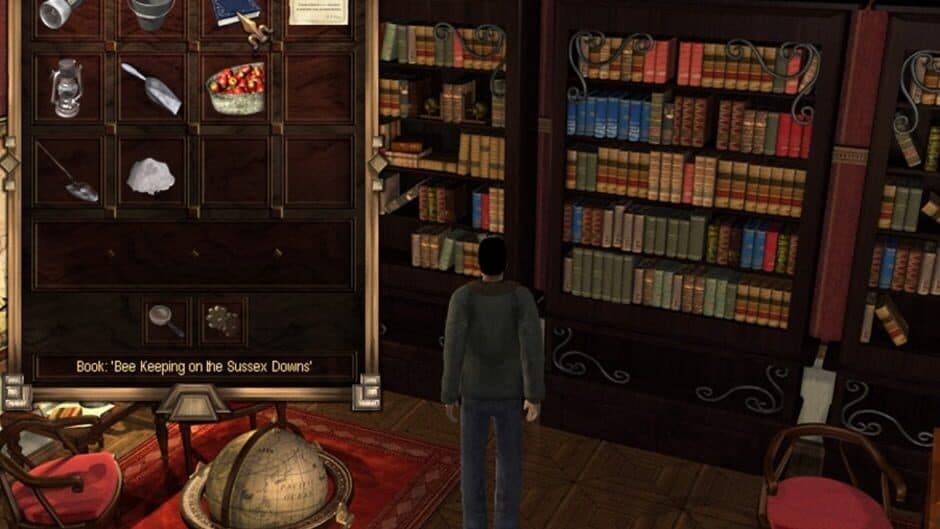 Agatha Christie: And Then There Were None screenshot 3