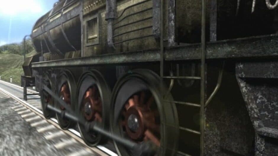 Agatha Christie: And Then There Were None screenshot 5