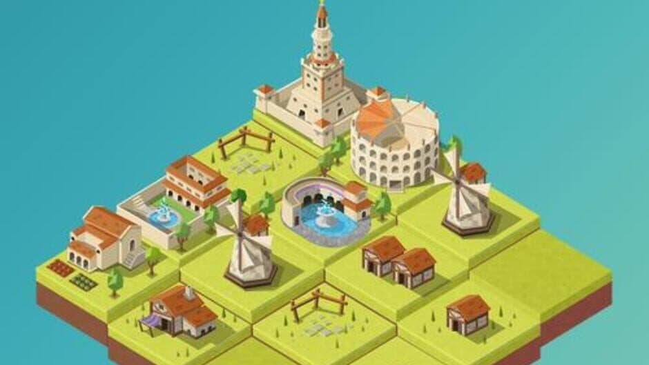 Age of 2048 screenshot 2