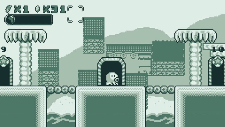 Save me Mr Tako: Tasukete Tako-San screenshot 3